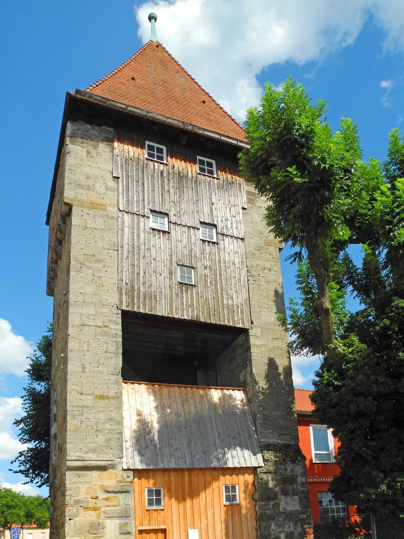 Wasserturm
