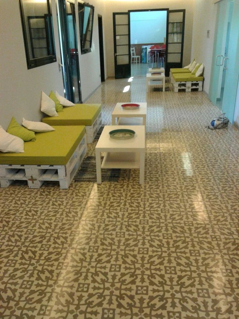 Centre Social i Cultural Les Antigues Escoles