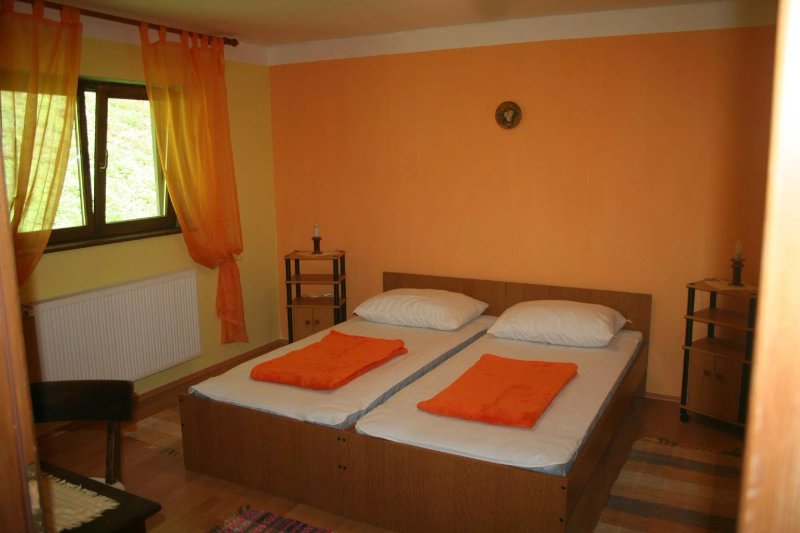 Hostel Flores