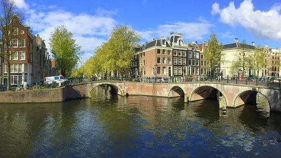 Emperor's Canal (Keizersgracht)