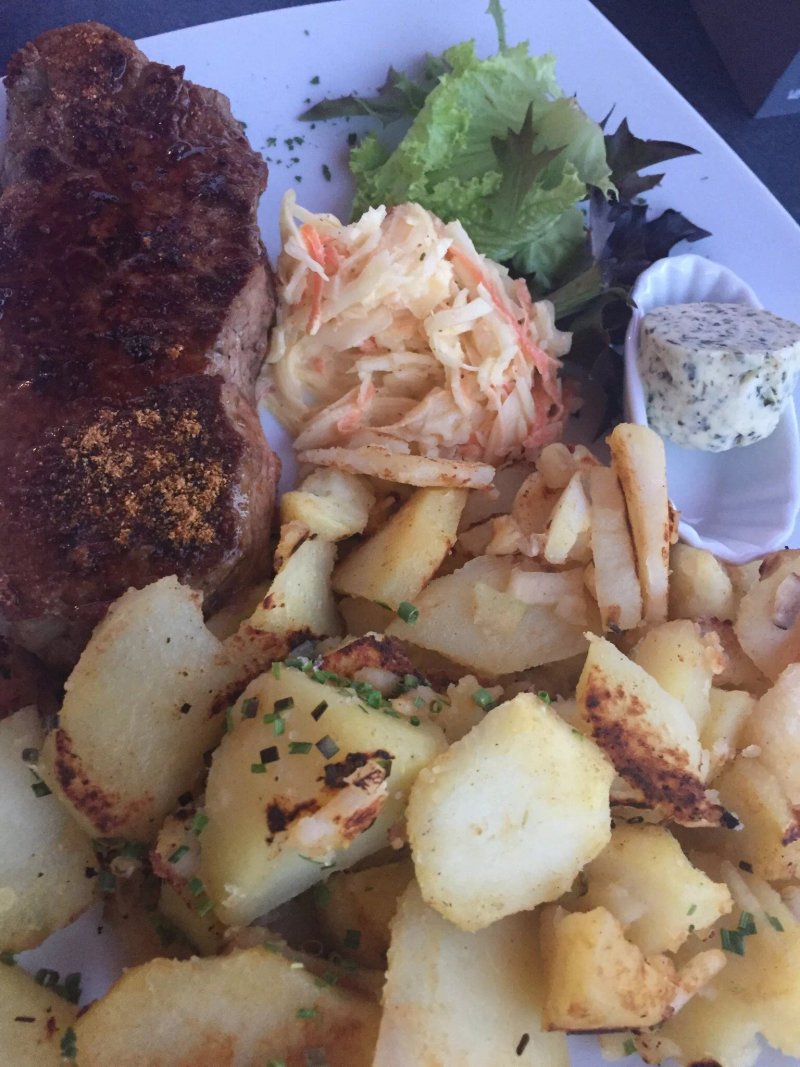 Miller's American Diner
