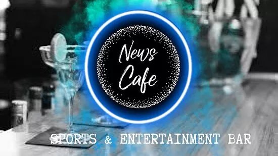 News Cafe Tenerife