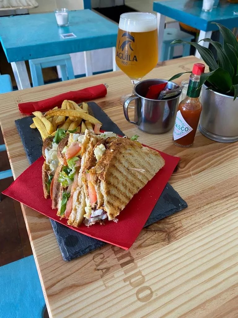 Racha Surf And Food