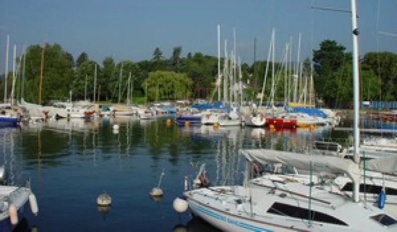 Port de Rolle