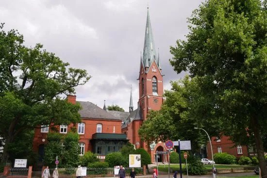 Marktkirche