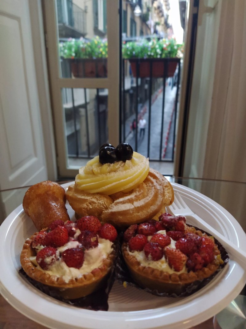 B&B Relais Napoli Reale