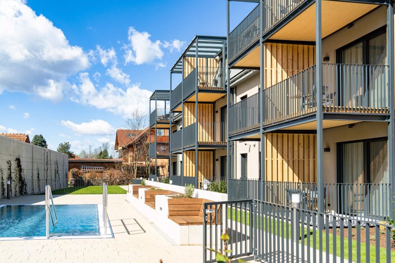 Aparthotel Bad Radkersburg