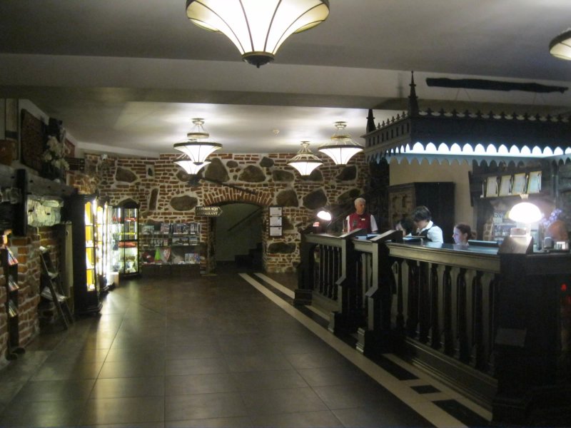 Hotel Zamek