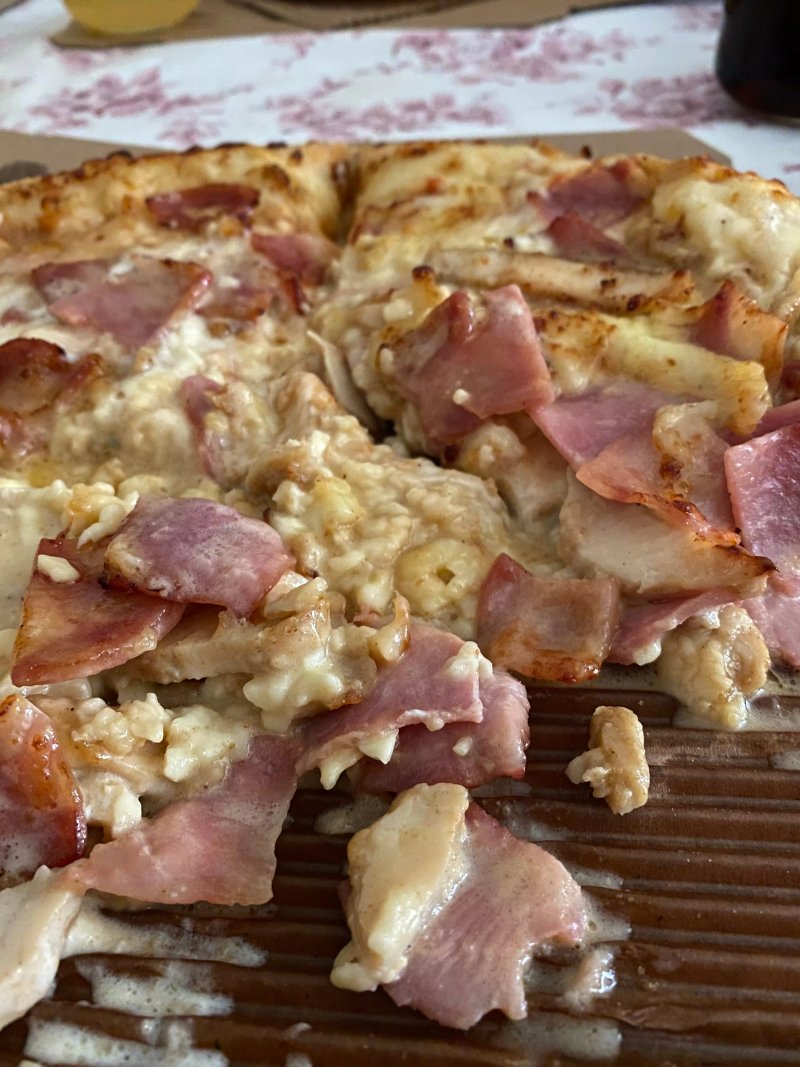 Domino's Pizza Donallo