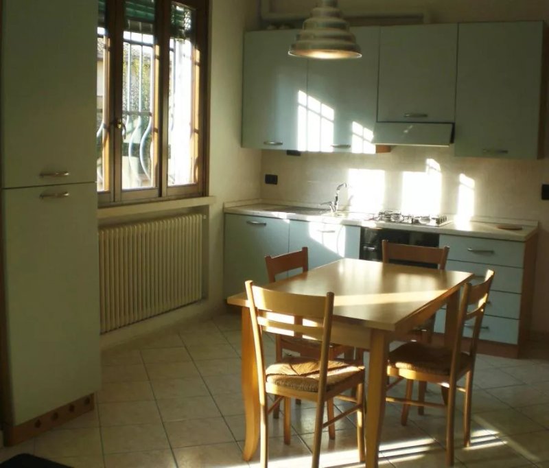 Virgilio Residence