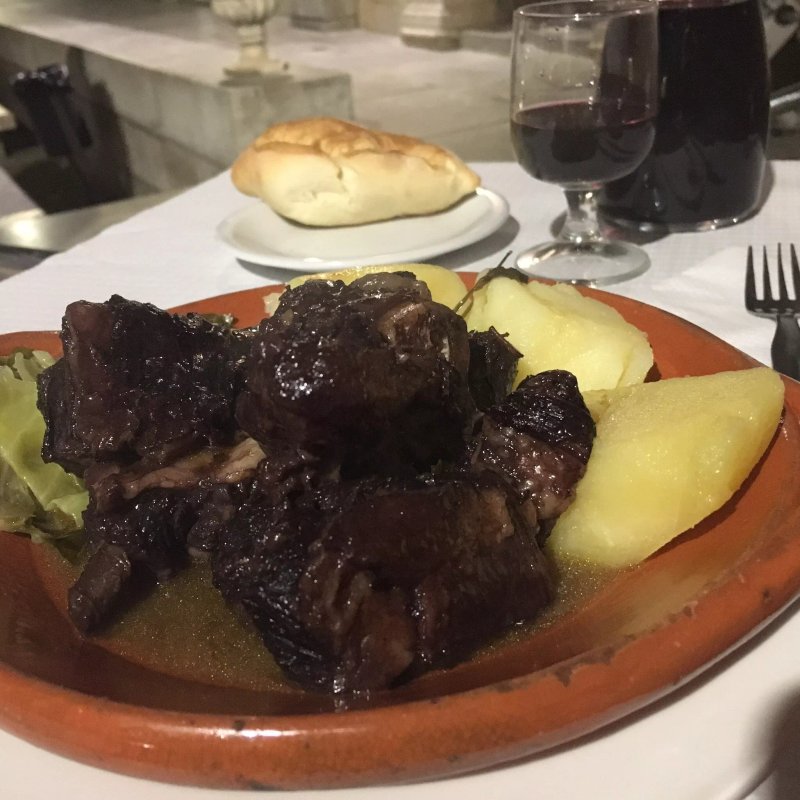 Restaurante O Patio