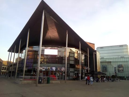 Cinescope