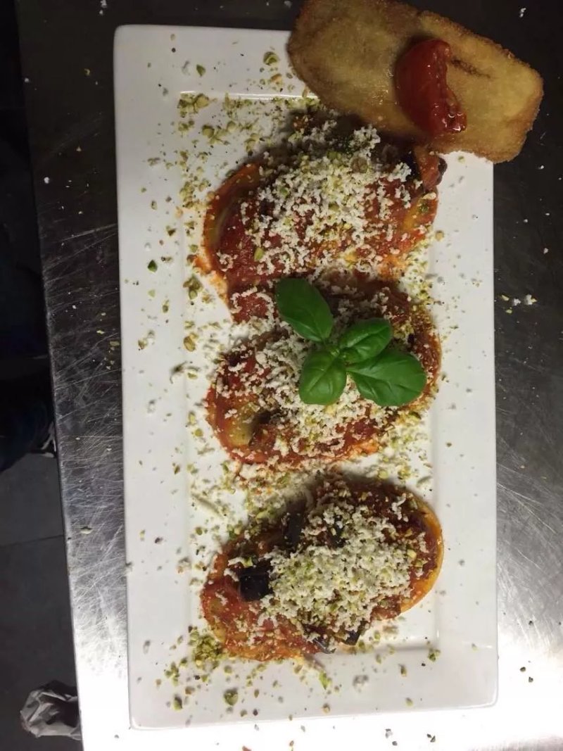 La Vera Pizza