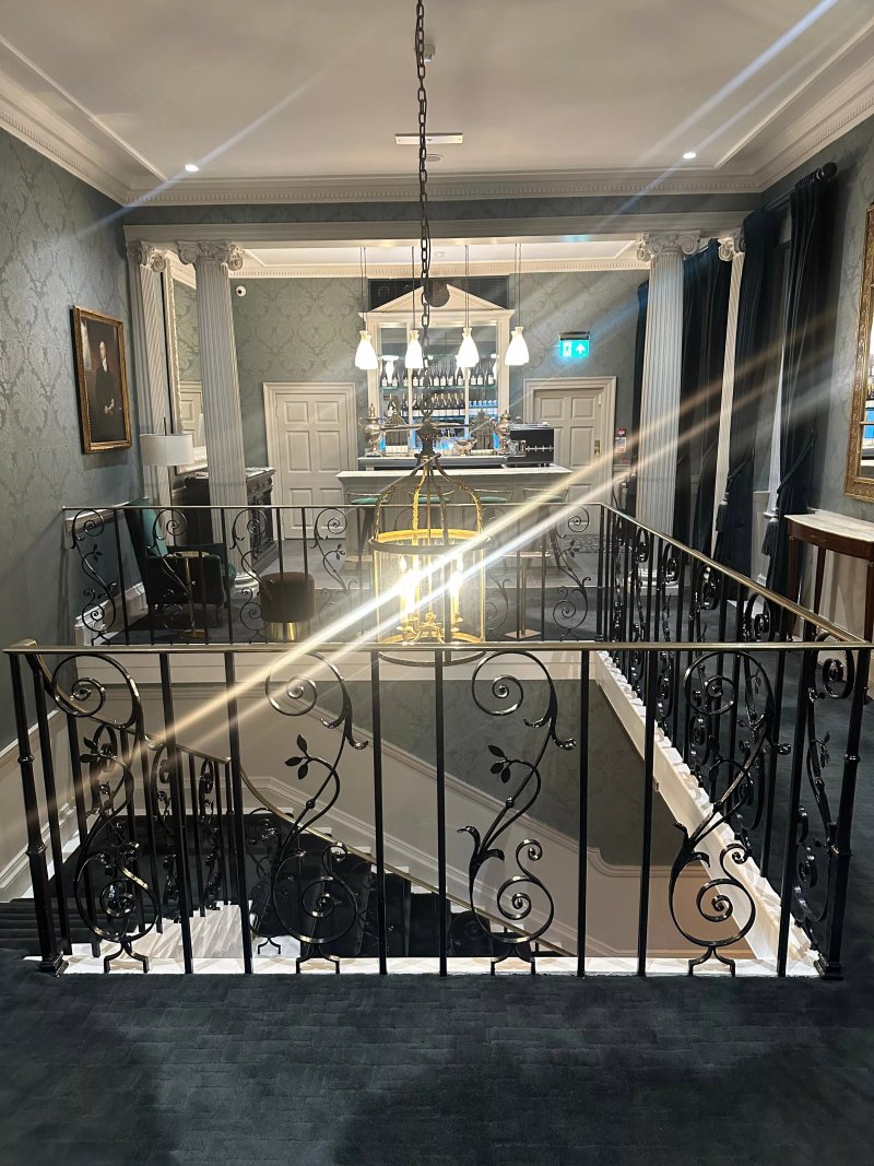 No. 30 Knightsbridge