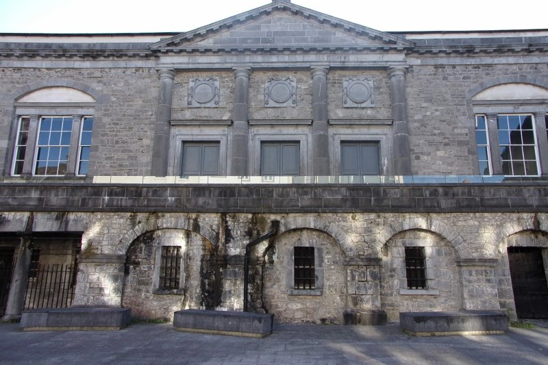 Mystery Trails - Kilkenny Detective Mystery