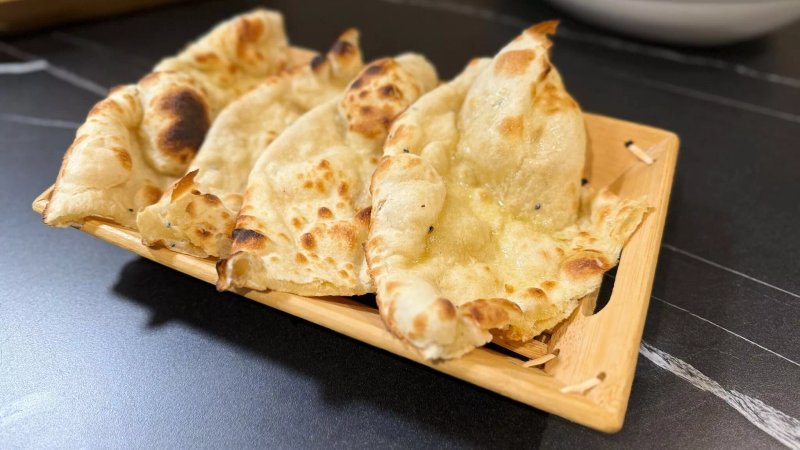 Zeera Indian Tandoori