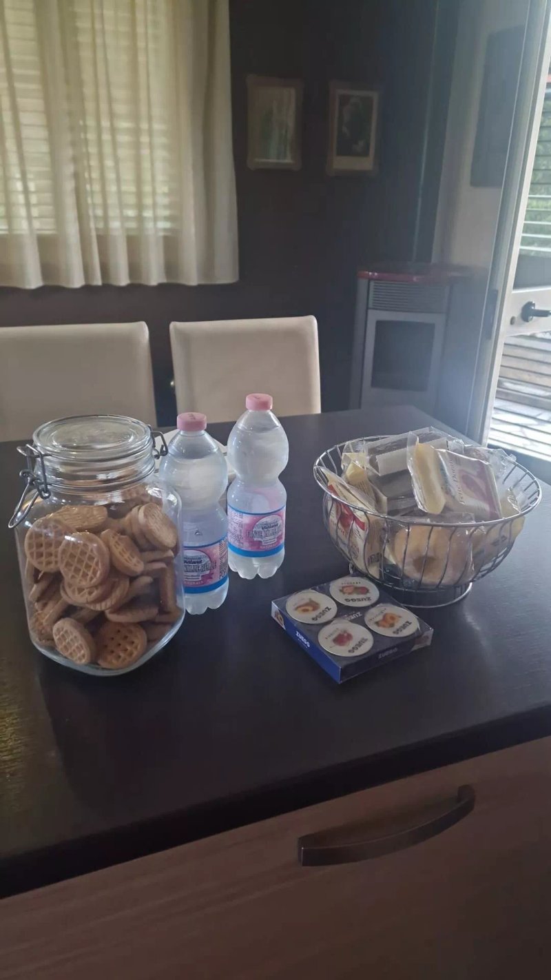 B&B Etna Ranch
