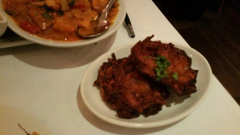 Spice Lounge