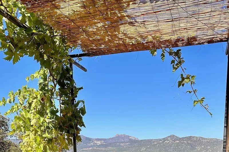Villa de Charme " L'Ombria " exceptional setting