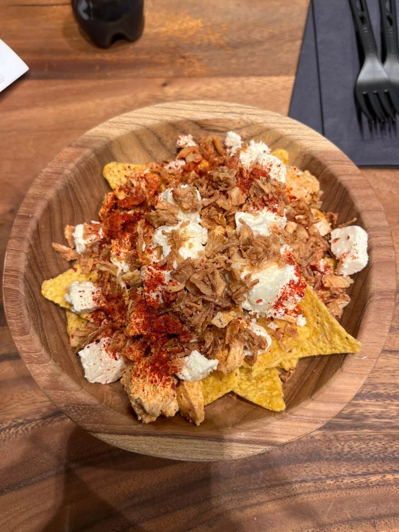 Hawaiian Poke Bowl - Tournai