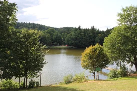 Dreiburgensee - Rothauer See