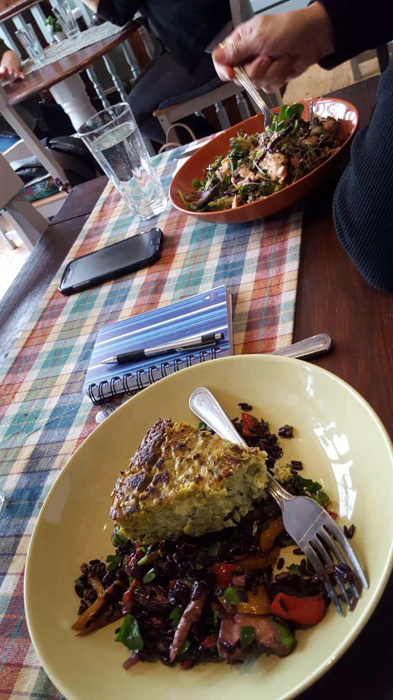 Food Room