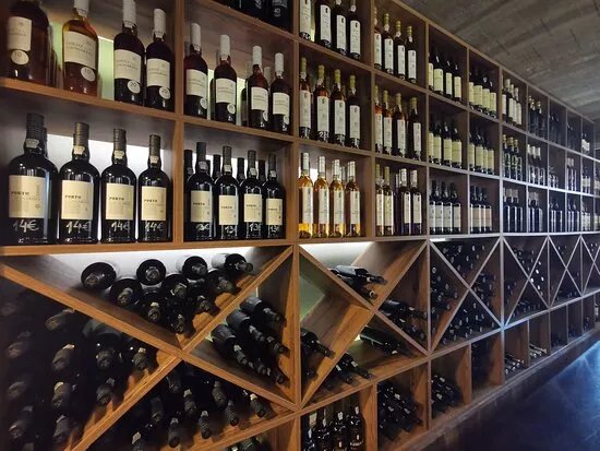 Lado Wines