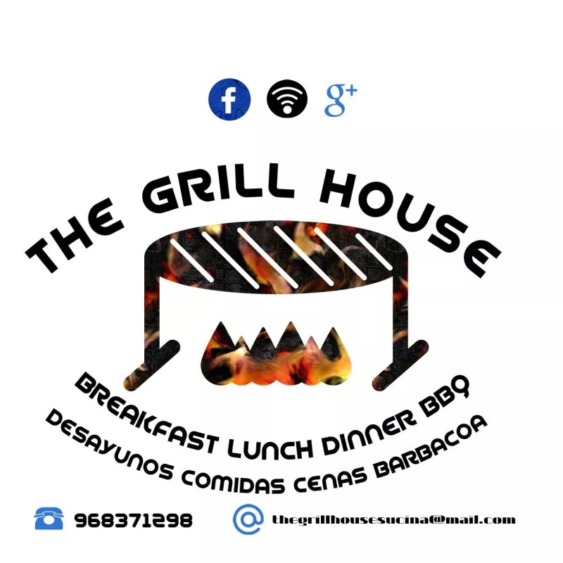 The Grill House