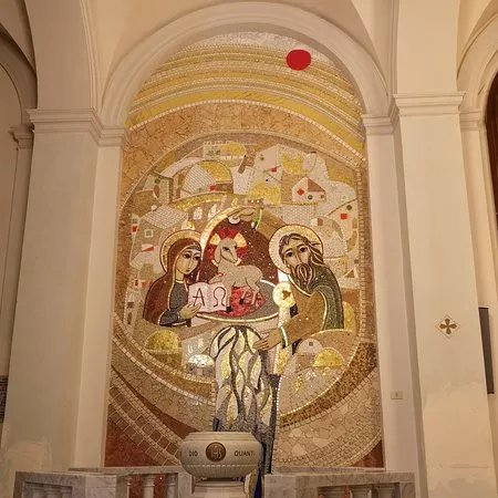Chiesa di San Benedetto Il Moro