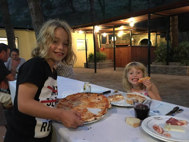 Ristorante del Belvedere