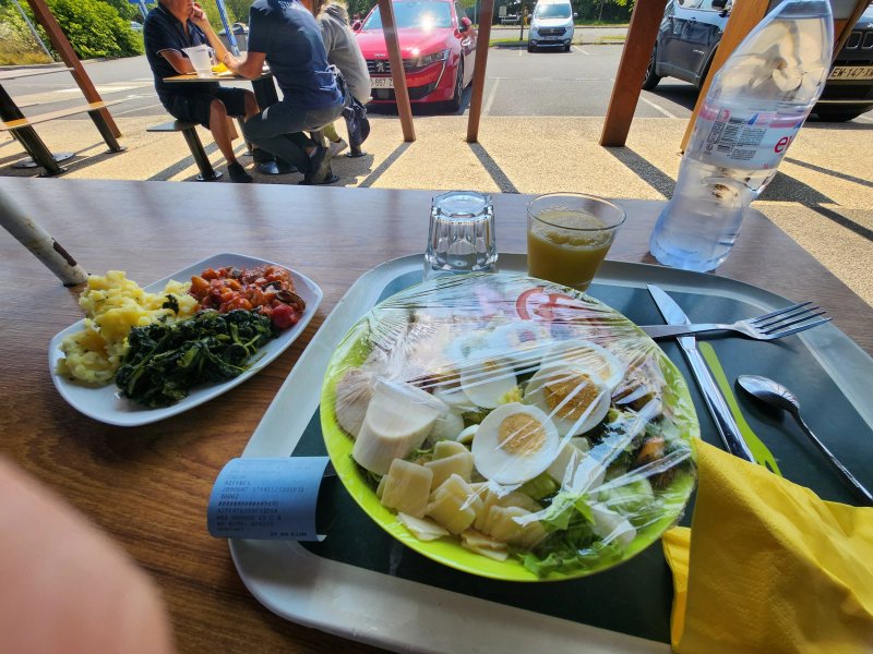 Arche Comptoir