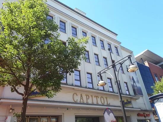 CineStar Capitol