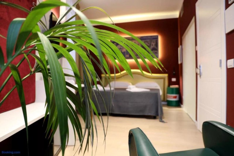Officina Tesini Guest Rooms Verona