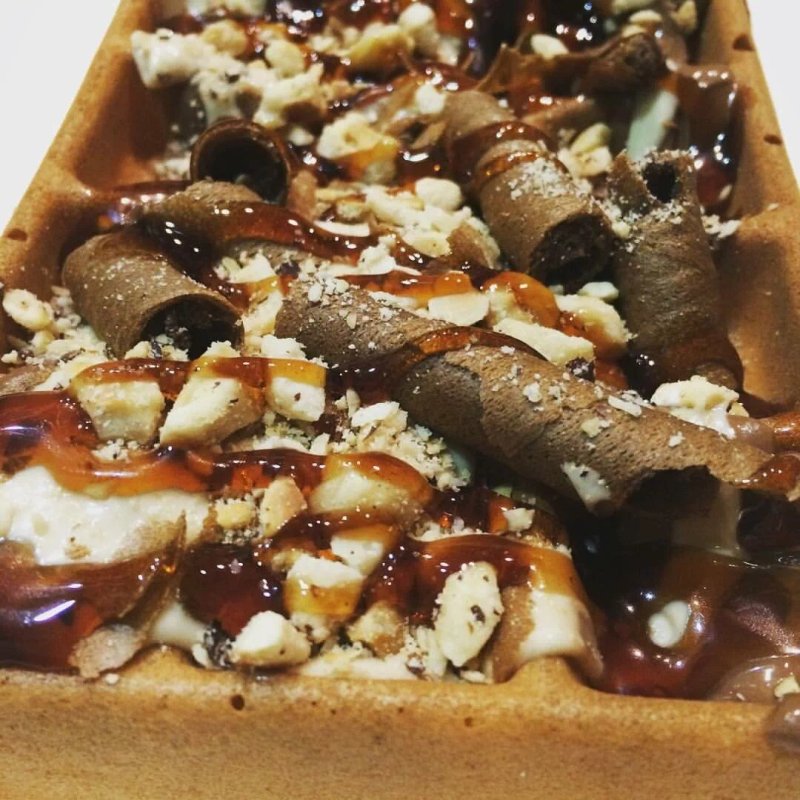 Creperie Augo