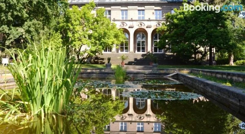 Villa Cerych