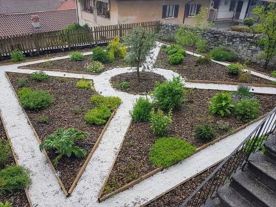 Giardino dei Semplici