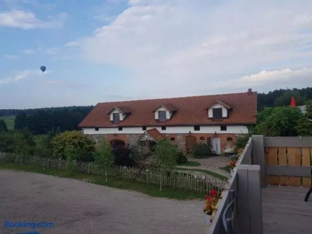 Agroturystyka Karczma Nad Jarem