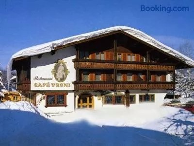 Gasthof-Pension Vroni