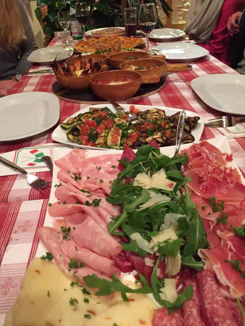 Pizzeria Puglia