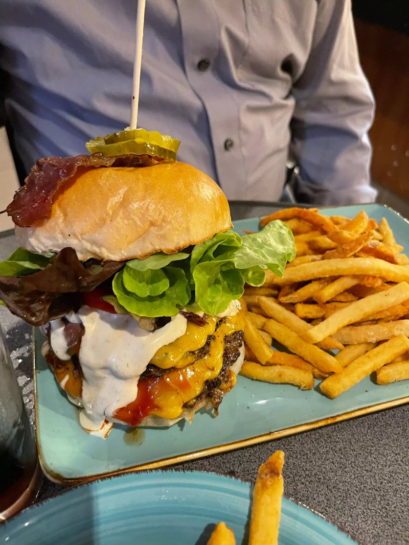 MO`s Soulfood