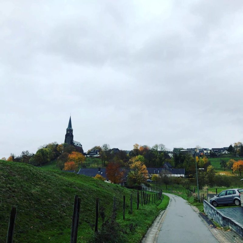 De Heerlijkheid