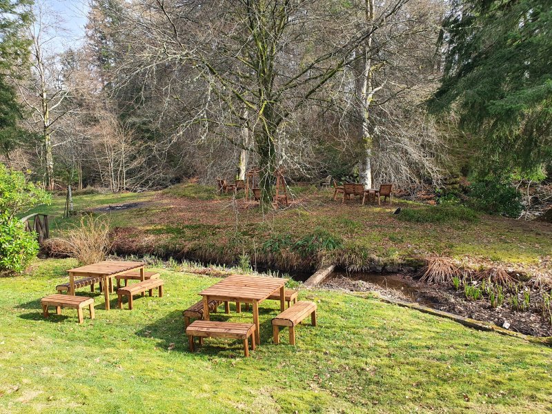 The River Inn