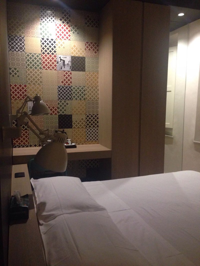Acquapazza Restaurant & Room