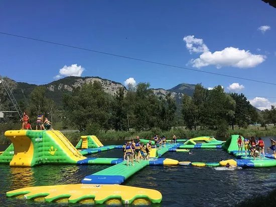 TNA Cable Park