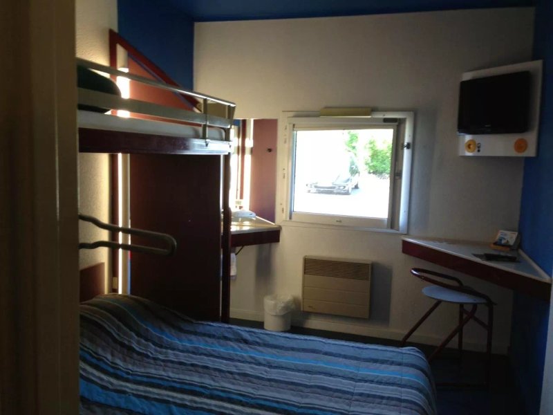 Enzo Hotels 1er Prix Clermont-Ferrand Sud Coudes