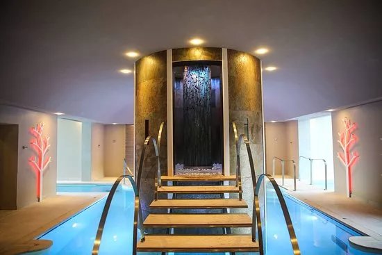 SPA Chateau d'Augerville