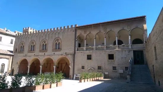 Museo Civico e Pinacoteca nel Palazzo Malatestiano
