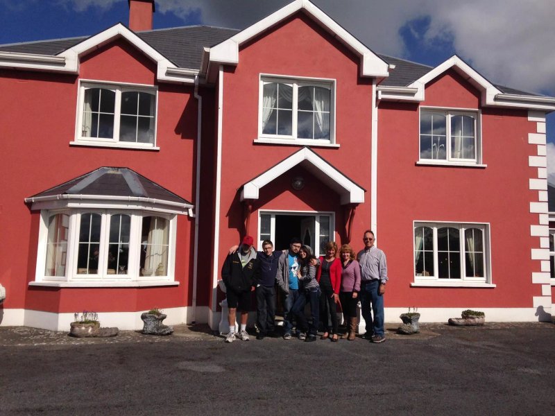 Corofin Country House