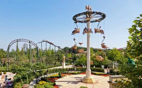 Familypark Neusiedlersee