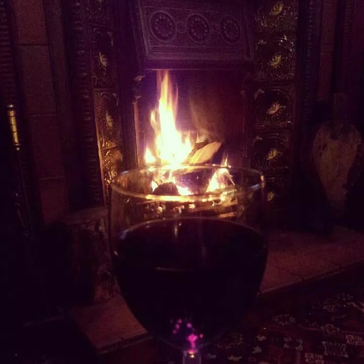 The Oak - Y Dderwen